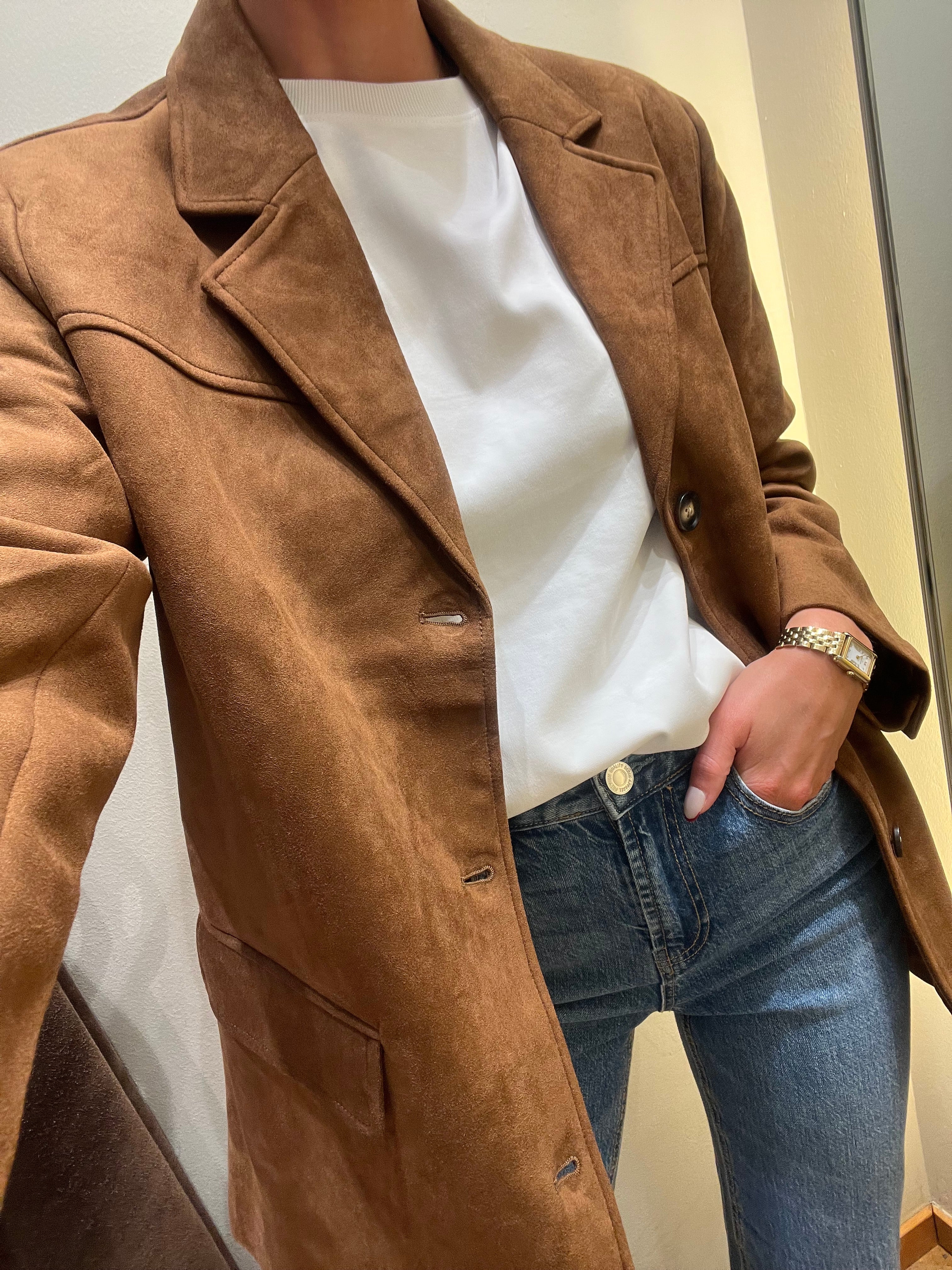 VMHAZEL Blazer - Dachshund